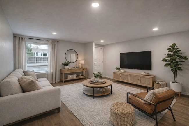 property at 7812 196th St SW