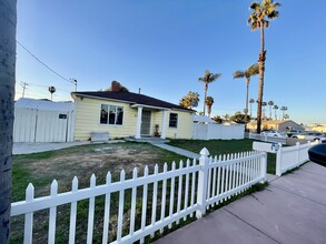 610 W Manor Dr in Chula Vista, CA - Foto de edificio - Building Photo