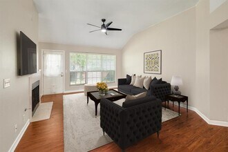 1813 Lion-Heart Dr in Cedar Park, TX - Building Photo - Building Photo