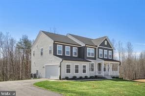 204 Truslow Rdg Ct in Fredericksburg, VA - Building Photo - Building Photo