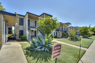 Autumn Chase in Austin, TX - Building Photo - Other