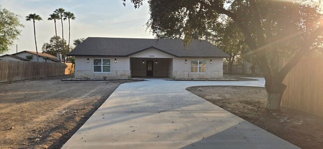 property at 3809 Buddy Owens Blvd