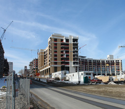 Midtown Crossing in Omaha, NE - Building Photo - Building Photo