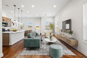 5422 Wheatley St in Houston, TX - Building Photo - Building Photo