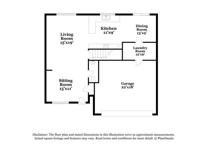 320 Cameron Hill Pt in Fort Worth, TX - Building Photo - Building Photo