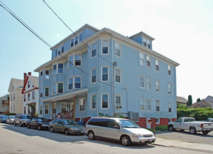 38 Alder St in Portland, ME - Building Photo - Building Photo