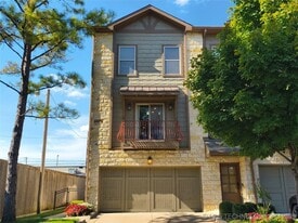 1331 E 41st Pl in Tulsa, OK - Building Photo