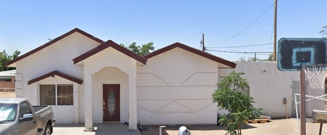 property at 605 Greggerson Dr