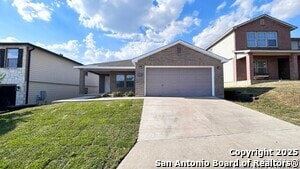 3415 Ironwood Falls in San Antonio, TX - Building Photo - Building Photo