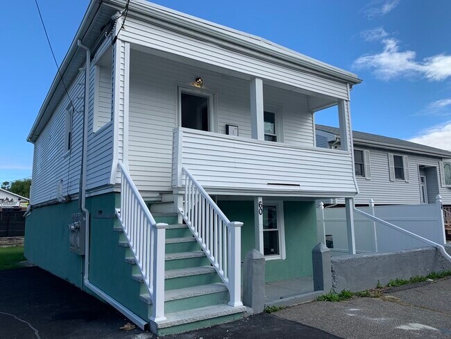 property at 60 Beach Rd