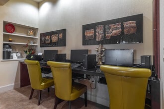 SilverLeaf Apartments at Gun Barrel City in Gun Barrel City, TX - Foto de edificio - Interior Photo