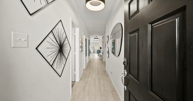 1326 Ponderosa Pne Dr in Rosharon, TX - Building Photo - Building Photo