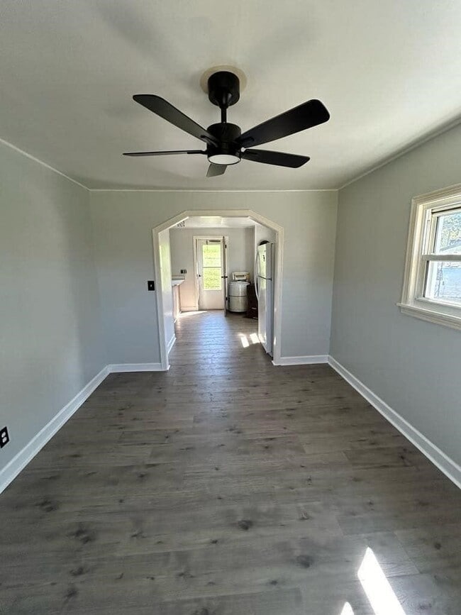 2073 Castleton Rd in Max Meadows, VA - Building Photo - Building Photo