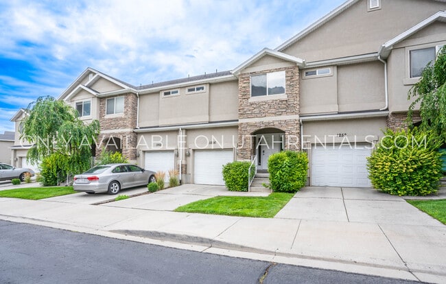 1256 S 1410 E in Provo, UT - Building Photo - Building Photo