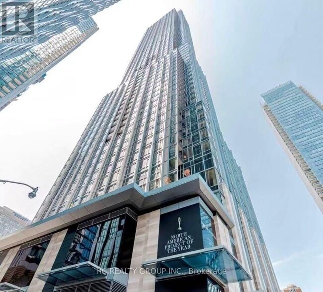 property at 1312-1311 YORKVILLE Ave
