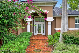 3576 Barton Creek Cir in Green Cove Springs, FL - Building Photo - Building Photo