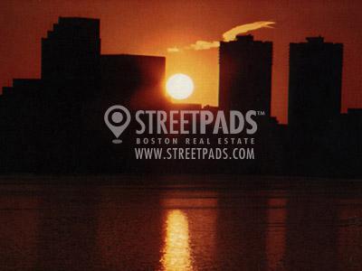 property at 315 Huntington Ave