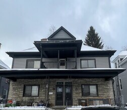 319 N Balph Ave in Pittsburgh, PA - Building Photo - Building Photo