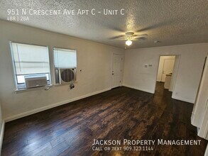 951 N Crescent Ave in San Bernardino, CA - Building Photo - Building Photo