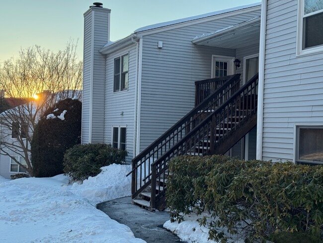 property at 83 Valley Dr