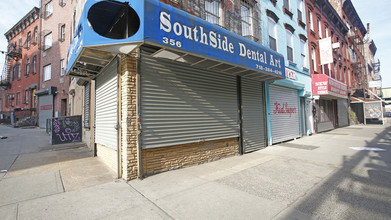 356 Broadway in Brooklyn, NY - Building Photo - Building Photo