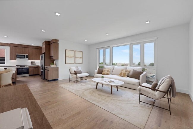 property at 8404 4th Ave