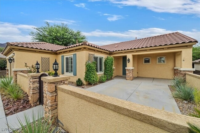 2099 Gunnison Pl in Henderson, NV - Building Photo - Building Photo