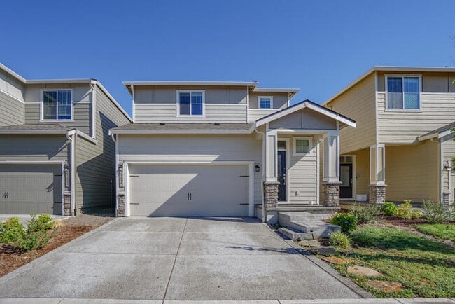 15404 NE 72nd Way in Vancouver, WA - Building Photo - Building Photo