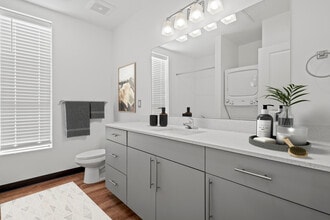 144 South Apartments in Salt Lake City, UT - Building Photo - Building Photo