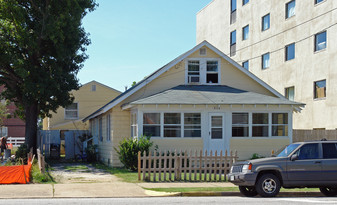 404 21st St Apartamentos