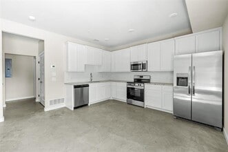 2290 W Tarleton St in Stephenville, TX - Building Photo - Building Photo