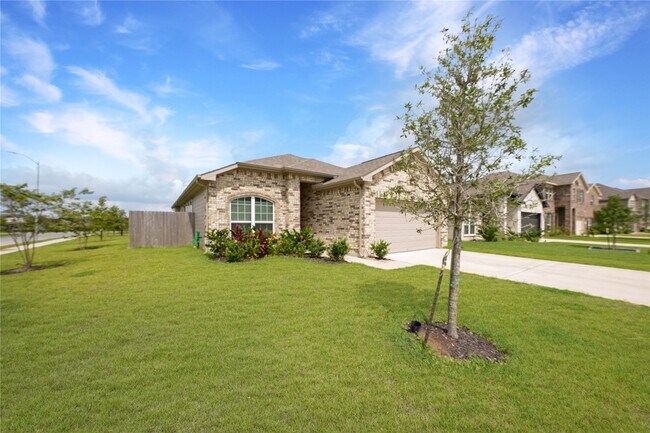 782 Dewberry Rd in La Marque, TX - Building Photo - Building Photo