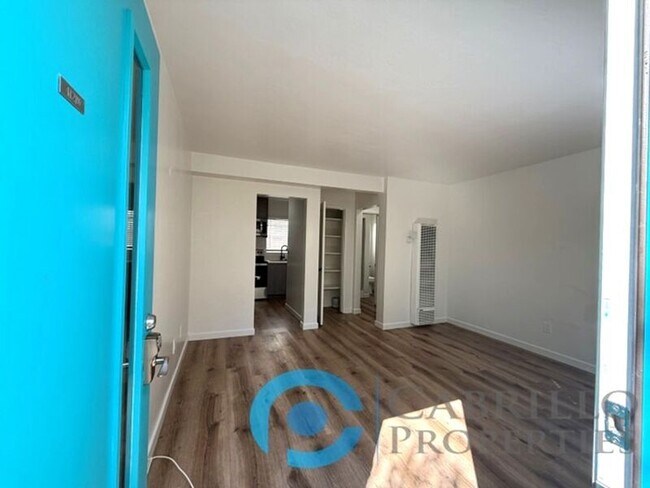 4121 1/2 Kansas St in San Diego, CA - Building Photo - Building Photo