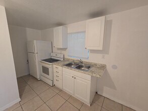 2156 17th Ave S in St. Petersburg, FL - Building Photo - Building Photo