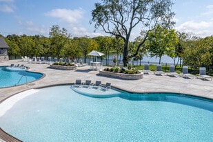 Latitude 37 Apartments