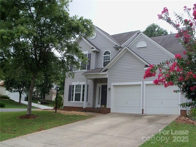 property at 7405 Wapiti Ct