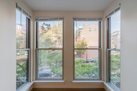 Langham Court Apartments in Boston, MA - Foto de edificio - Interior Photo