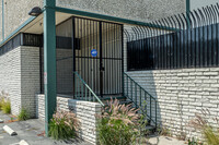 3061 W 12th Plz in Los Angeles, CA - Foto de edificio - Building Photo