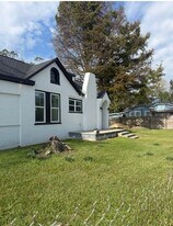 4809 Longfellow Dr in Baton Rouge, LA - Building Photo