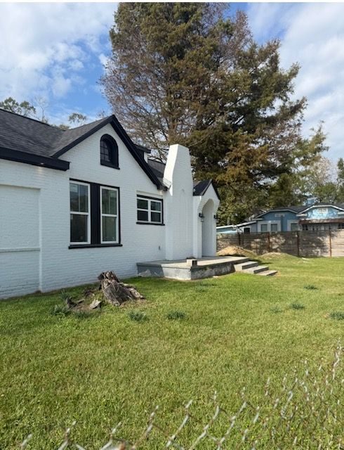 4809 Longfellow Dr in Baton Rouge, LA - Building Photo