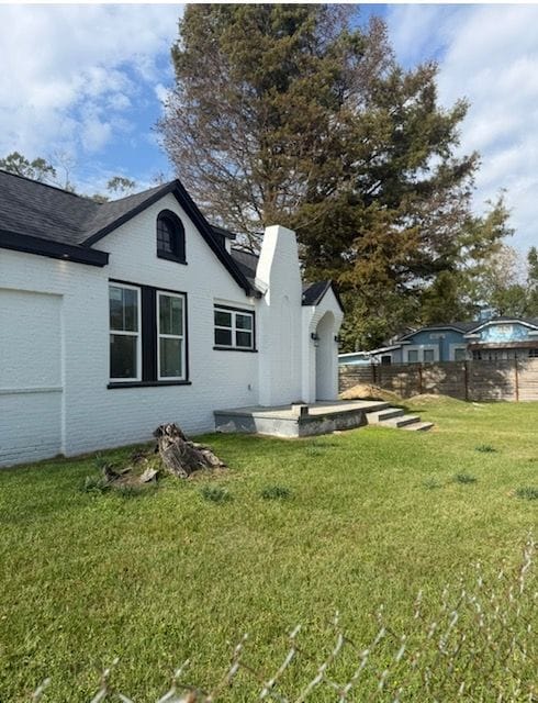 property at 4809 Longfellow Dr