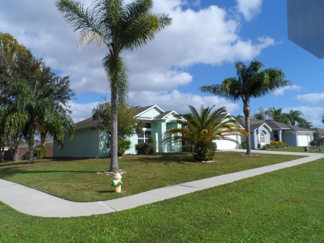 property at 710 Black Maple Dr