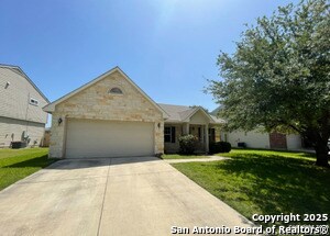 4914 Gemsbuck Chase in San Antonio, TX - Building Photo - Building Photo