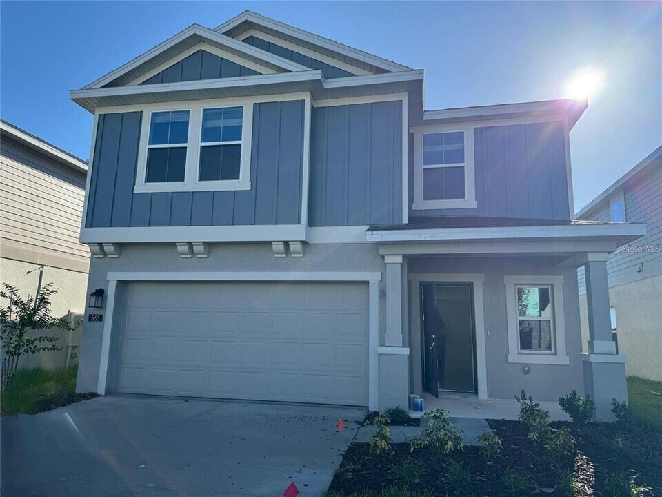 565 Reggie Rd in Winter Haven, FL - Building Photo