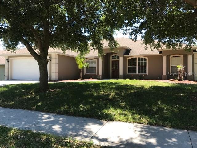 972 Cornell Ave in Clermont, FL - Building Photo - Building Photo