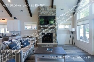 633 Brophy Shores Rd NW in Alexandria, MN - Building Photo - Building Photo