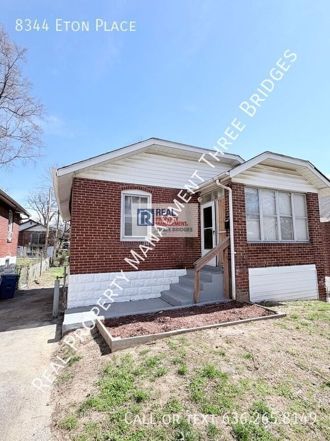 property at 8344 Eton Pl