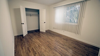 3375 Manning Ave in Los Angeles, CA - Building Photo - Building Photo
