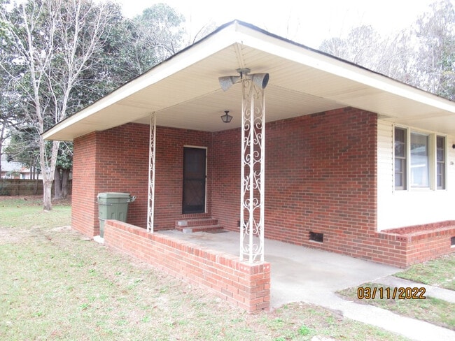534 Benton Ct in Sumter, SC - Building Photo - Building Photo