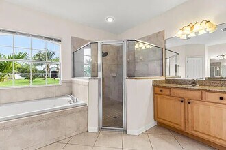 3872 SW Chicopee St in Port St. Lucie, FL - Building Photo - Building Photo
